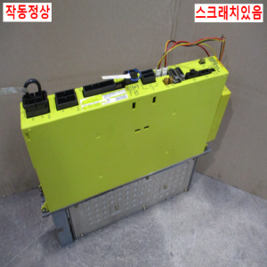 북63759/화낙드라이버/A06B-6093-H114